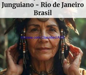 Formação em Tarot Junguiano – Rio de Janeiro Brasil